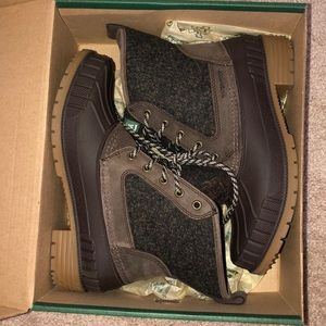 Kamik Sienna Mid Boot